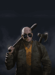 Scum private servers