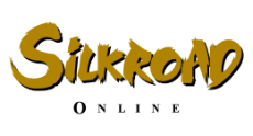 Silkroad Online logo