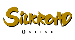 Silkroad Online logotype