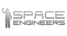 Space Engineers Server Private Logo