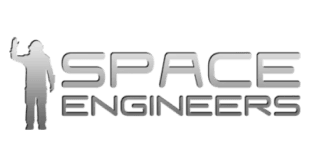 Space Engineers logotype