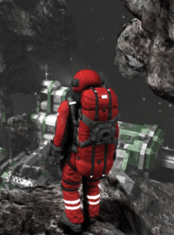 Space Engineers