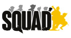 Squad logo