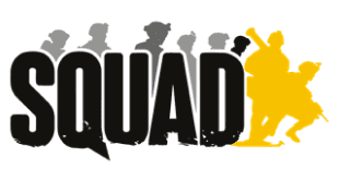 Squad logotype