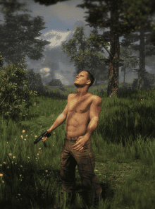 Subsistence private servers