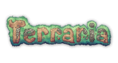 Terraria logo