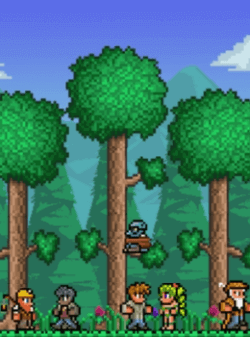 Terraria