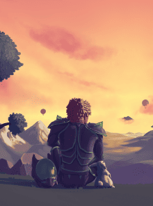 Terraria private servers