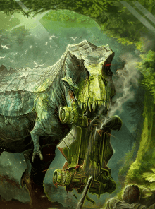 The Isle private servers