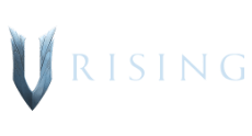 V Rising logo