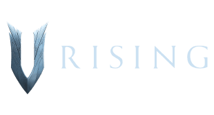 V Rising logotype