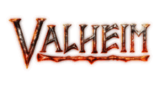 Valheim logo