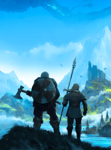 Valheim private servers