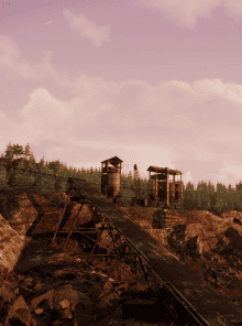 VEIN private servers