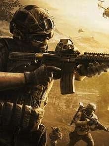 Wardogs private servers