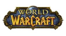 World Of Warcraft logo