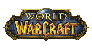 World Of Warcraft logotype