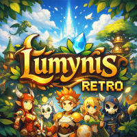 Lumynis avatar