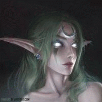 Sylvana avatar