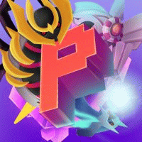 PixelCube