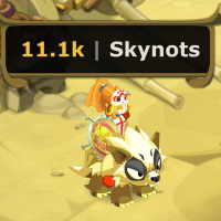 Skynots avatar