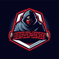 bibiflux-sensei avatar