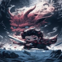 Qhara avatar