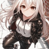 MissPhenix avatar