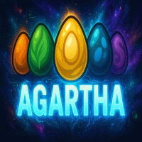 Agartha avatar