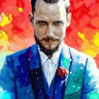 qidou avatar