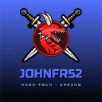 johnfr52 avatar