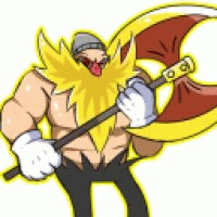 Marlor avatar