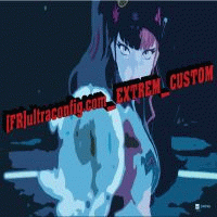 ultraconfig avatar