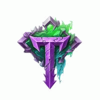 Tryvania avatar