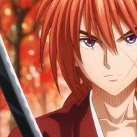 KenshinHimura avatar