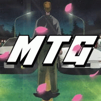 MaToGo avatar