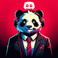 JordanPANDA avatar