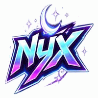 Nyxxx avatar