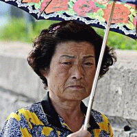 Ajumma avatar