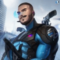 ehzrael avatar