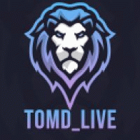 tomd1987 avatar