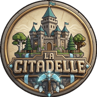 LaCitadelle avatar
