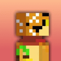 BurgerLion avatar