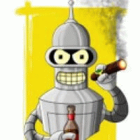 bender_futurama928372 avatar