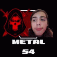 metal54400 avatar