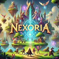 Nexoria avatar