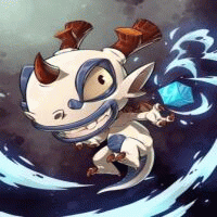 Adamai avatar