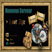LostAgeArk avatar
