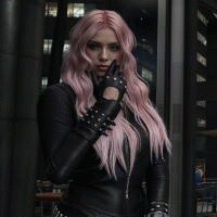 Ellindae avatar