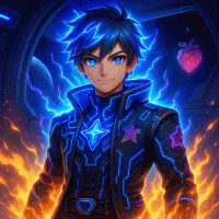 Tairick avatar